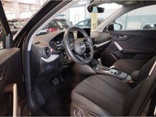 AUDI Q2 1.5 TFSI 150 ADVANCED