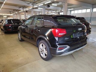 AUDI Q2 1.5 TFSI 150 ADVANCED
