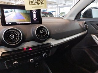 AUDI Q2 1.5 TFSI 150 ADVANCED