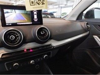AUDI Q2 1.5 TFSI 150 ADVANCED