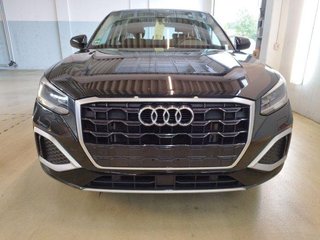 AUDI Q2 1.5 TFSI 150 ADVANCED