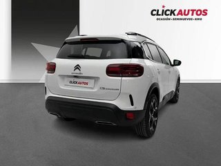 CITROEN C5 AIRCROSS 1.5 BLUEHDI 130CV C-SERIES