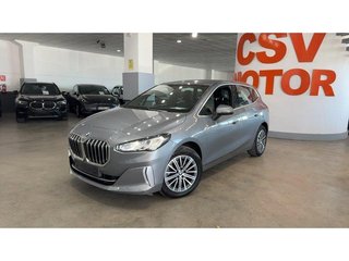 BMW SERIE 2 ACTIVE TOURER 218I 136 BUSINESS DESIGN