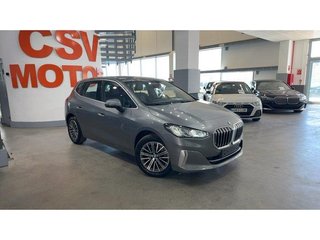BMW SERIE 2 ACTIVE TOURER 218I 136 BUSINESS DESIGN