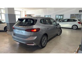 BMW SERIE 2 ACTIVE TOURER 218I 136 BUSINESS DESIGN