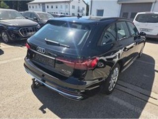 AUDI A4 2.0 TDI 204 QUATTRO S LINE