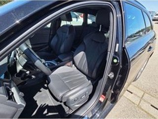 AUDI A4 2.0 TDI 204 QUATTRO S LINE
