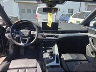 AUDI A4 2.0 TDI 204 QUATTRO S LINE