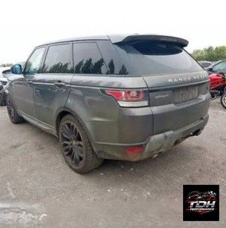 Despiece Land Rover Range Rover Sport L494 3.0