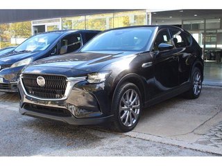 MAZDA CX-60 2.5 PHEV 327 60KM AUTONOMIA EXCLUSIVE-LINE AWD