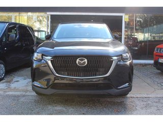 MAZDA CX-60 2.5 PHEV 327 60KM AUTONOMIA EXCLUSIVE-LINE AWD