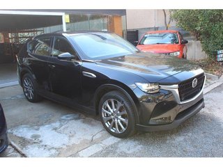 MAZDA CX-60 2.5 PHEV 327 60KM AUTONOMIA EXCLUSIVE-LINE AWD