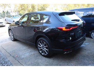 MAZDA CX-60 2.5 PHEV 327 60KM AUTONOMIA EXCLUSIVE-LINE AWD