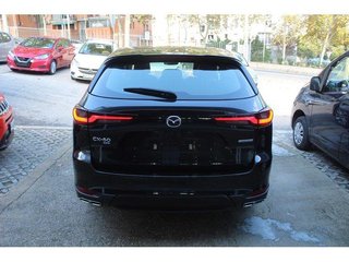 MAZDA CX-60 2.5 PHEV 327 60KM AUTONOMIA EXCLUSIVE-LINE AWD