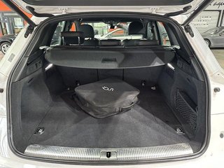 AUDI Q5 3.0 TSI 367 55TFSI S LINE