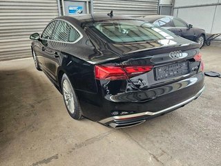 AUDI A5 2.0 TDI 204 S LINE