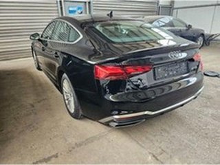 AUDI A5 2.0 TDI 204 S LINE