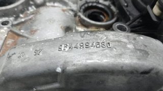 Culata 0200eh peugeot partner (s2) 381844