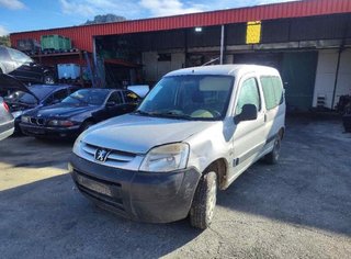 Culata 0200eh peugeot partner (s2) 381844