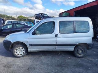 Culata 0200eh peugeot partner (s2) 381844