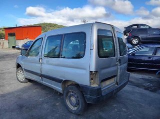 Culata 0200eh peugeot partner (s2) 381844