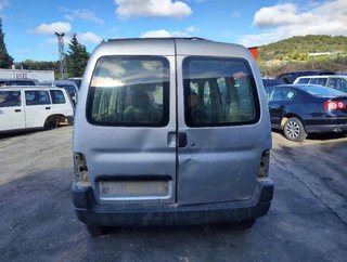Culata 0200eh peugeot partner (s2) 381844
