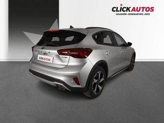 FORD FOCUS 1.0 ECOBOOST 155CV MHEV ACTIVE AUTOM.