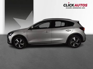 FORD FOCUS 1.0 ECOBOOST 155CV MHEV ACTIVE AUTOM.