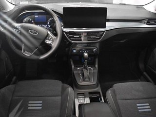 FORD FOCUS 1.0 ECOBOOST 155CV MHEV ACTIVE AUTOM.
