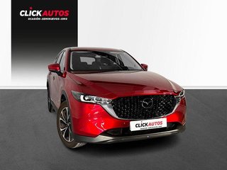 MAZDA CX-5 2.0 SKYACTIV 165CV AT ZENITH + PACK BOSE