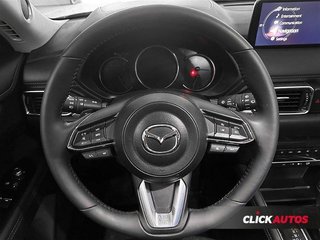 MAZDA CX-5 2.0 SKYACTIV 165CV AT ZENITH + PACK BOSE