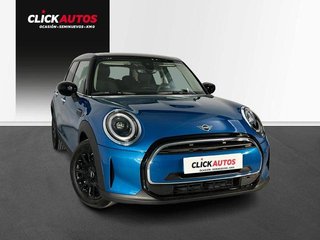 MINI MINI COOPER 1.5 136CV AUTOM.