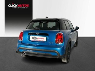 MINI MINI COOPER 1.5 136CV AUTOM.