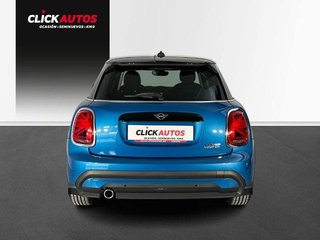 MINI MINI COOPER 1.5 136CV AUTOM.
