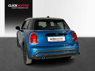 MINI MINI COOPER 1.5 136CV AUTOM.