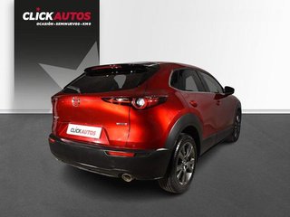 MAZDA CX-30 2.0 E-SKYACTIVX 186CV MHEV ZENITH
