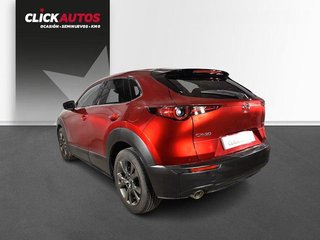 MAZDA CX-30 2.0 E-SKYACTIVX 186CV MHEV ZENITH