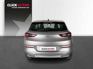 OPEL GRANDLAND 1.2 TURBO 130CV DESIGN TECH