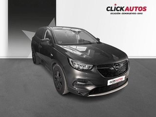 OPEL GRANDLAND X 1.5 CDTI 130CV DESIGN TECH