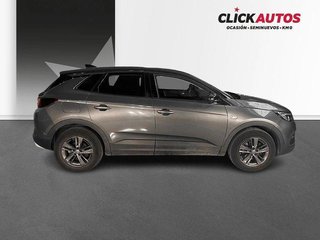 OPEL GRANDLAND X 1.5 CDTI 130CV DESIGN TECH
