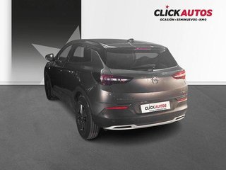OPEL GRANDLAND X 1.5 CDTI 130CV DESIGN TECH