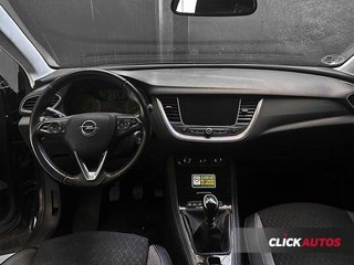 OPEL GRANDLAND X 1.5 CDTI 130CV DESIGN TECH