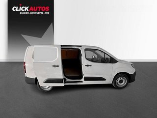 PEUGEOT PARTNER 1.5 BLUEHDI 100CV LONG