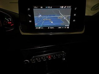 PEUGEOT 2008 1.2 100CV ALLURE