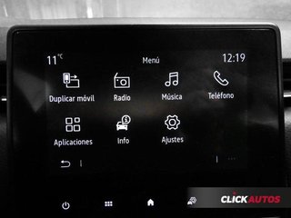 RENAULT CLIO 1.0 TCE 90CV ZEN PACK