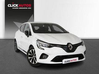 RENAULT CLIO 1.0 TCE 90CV TECHNO