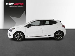 RENAULT CLIO 1.0 TCE 90CV TECHNO