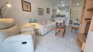 Piso en alquiler en Playa Jardín en Puerto de la Cruz