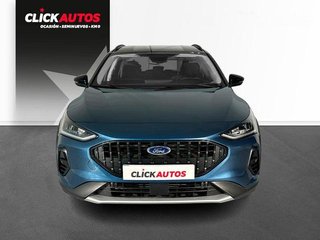 FORD FOCUS SPORTBREAK 1.0 ECOBOOST 155CV MHEV ACTIVE