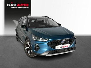 FORD FOCUS SPORTBREAK 1.0 ECOBOOST 155CV MHEV ACTIVE